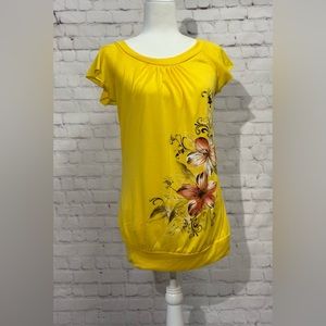 Cozy Maternity Shirt Size M